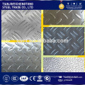 Aluminum alloy plate sheet 6061 5052 7075